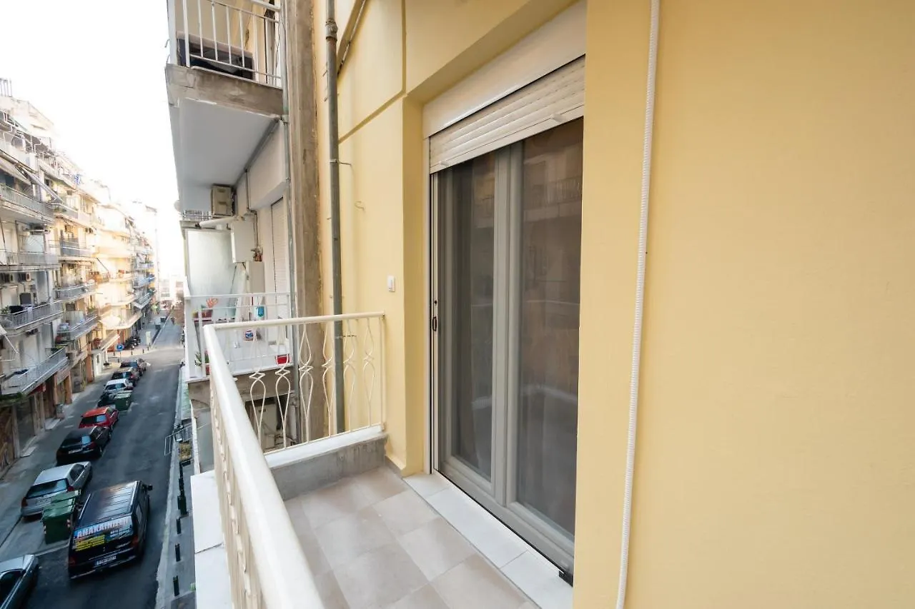 Dk Mini Studio White Tower Thessaloniki 0*,