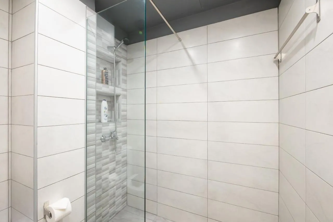 Apartment Dk Mini Studio White Tower Thessaloniki Greece