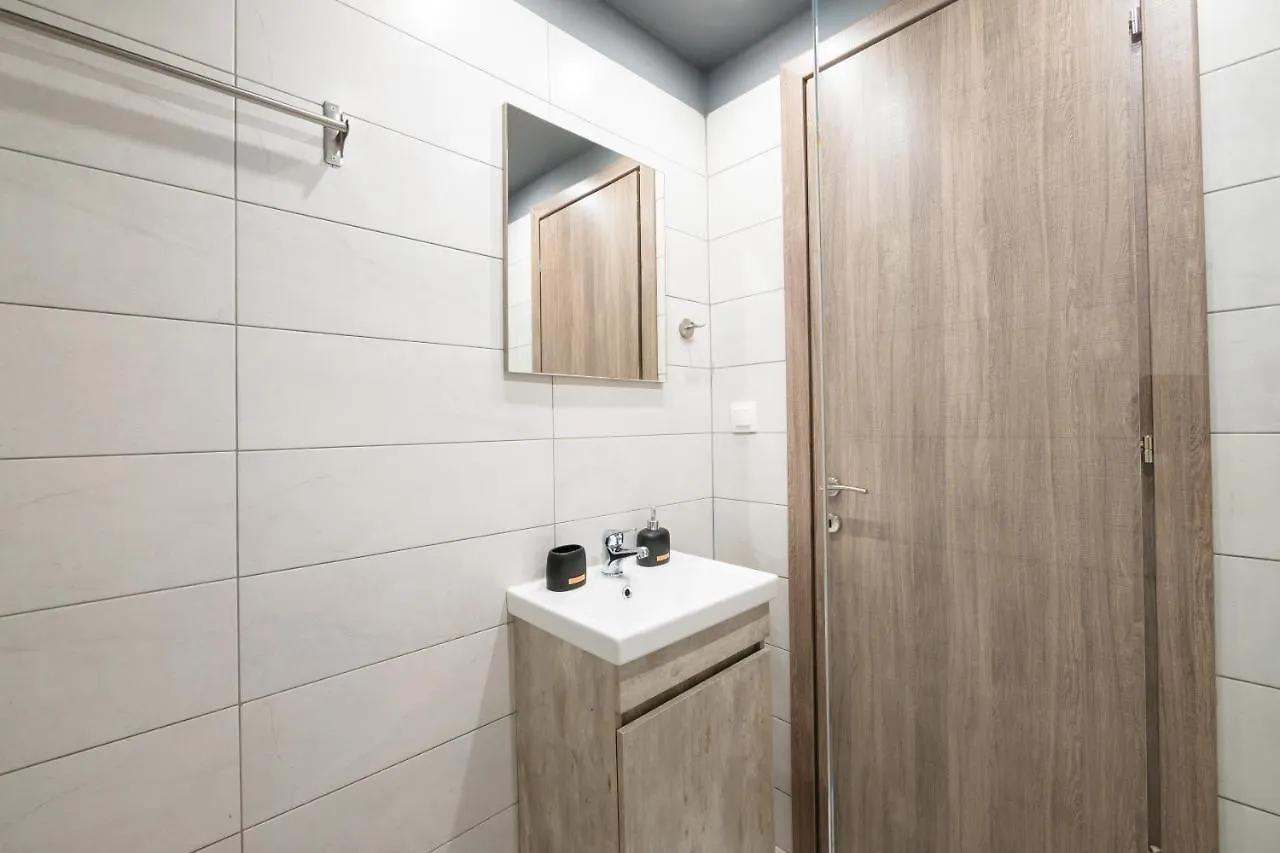 Dk Mini Studio White Tower Thessaloniki 0*,