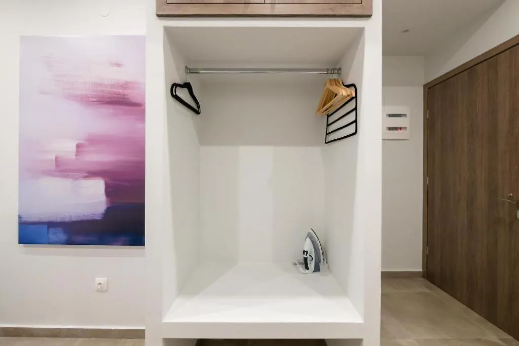 Dk Mini Studio White Tower Thessaloniki 0*,